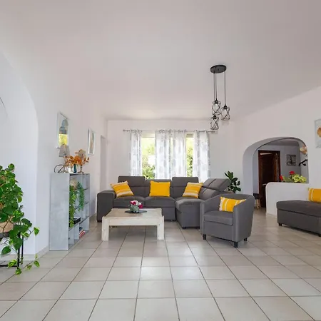 Villa Ceyreste * Ceyreste