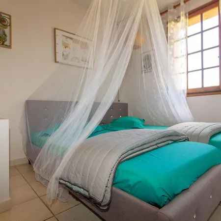 Villa Ceyreste 别墅