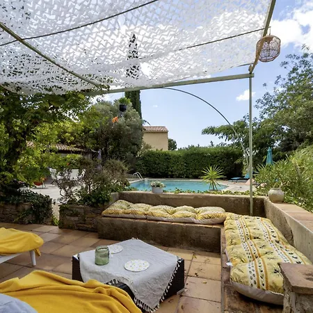 Villa Ceyreste 别墅 Ceyreste