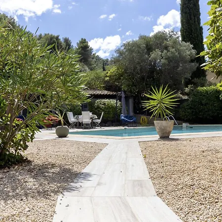 Villa Ceyreste *