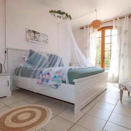 Villa Ceyreste * Ceyreste