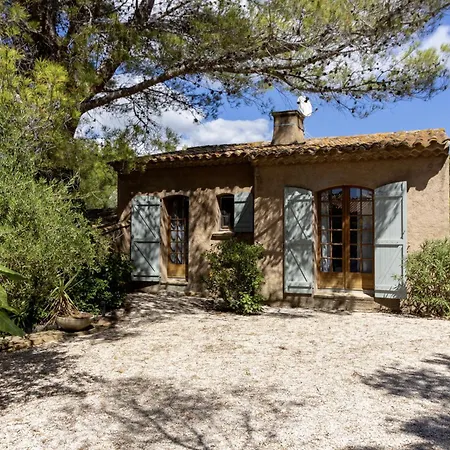 וילה Villa Ceyreste