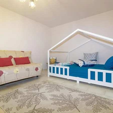 别墅 Villa Ceyreste *