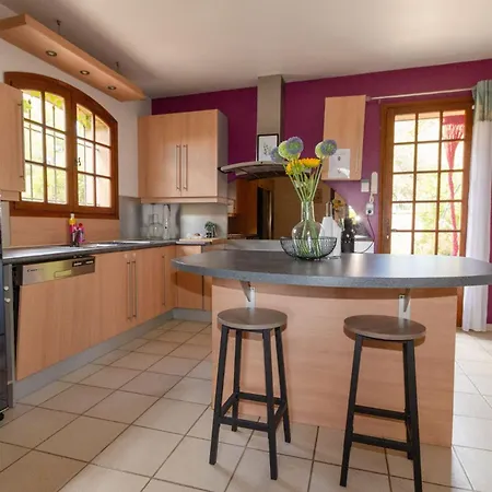 Villa Ceyreste 别墅 Ceyreste