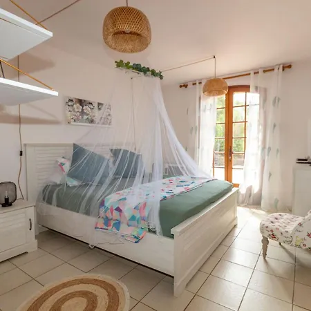 别墅 Villa Ceyreste Ceyreste