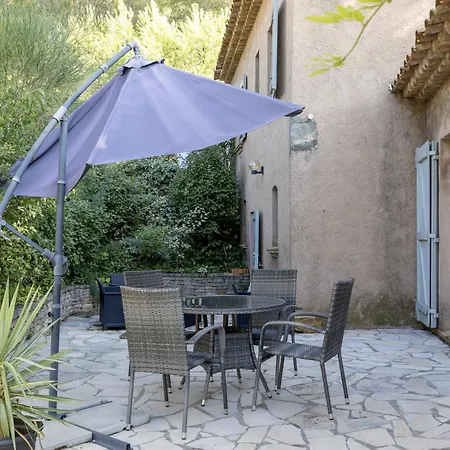 Villa Ceyreste Ceyreste