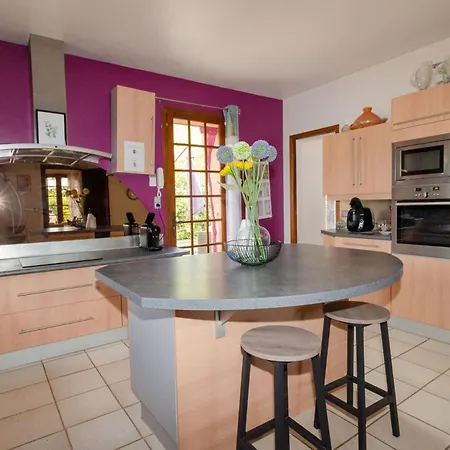 别墅 Villa Ceyreste