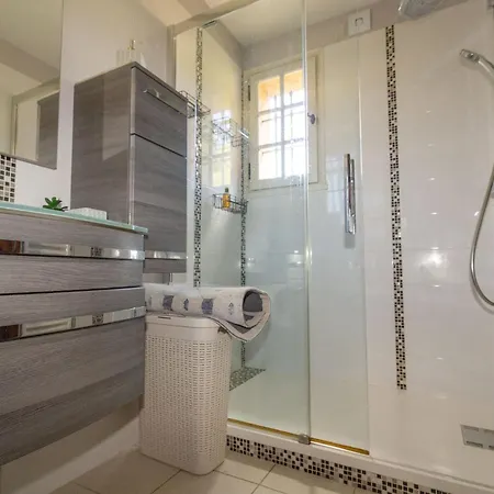 别墅 Villa Ceyreste *