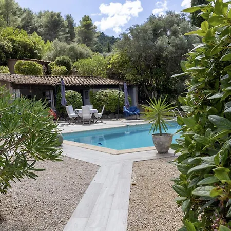 Villa Villa Ceyreste Ceyreste