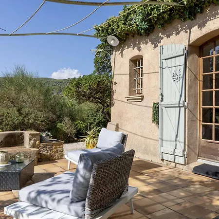 Villa Ceyreste Ceyreste