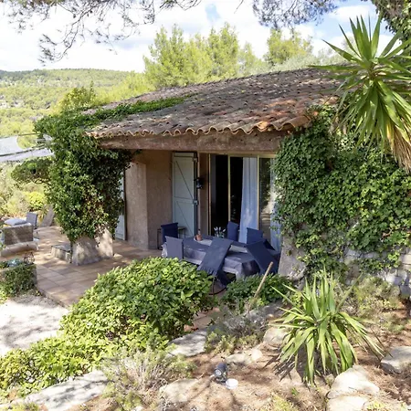 Villa Ceyreste Willa Ceyreste