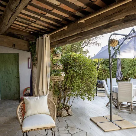 Villa Ceyreste Ceyreste