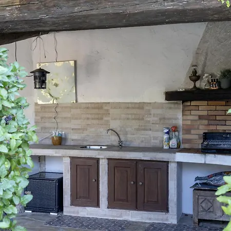 Villa Ceyreste 别墅