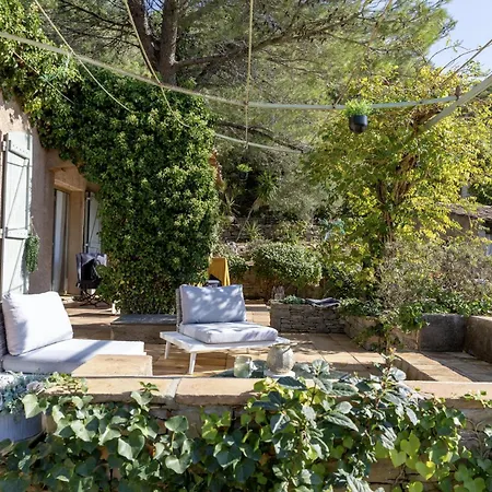 Villa Ceyreste וילה Ceyreste