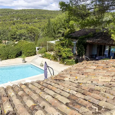 Villa Ceyreste 别墅 *