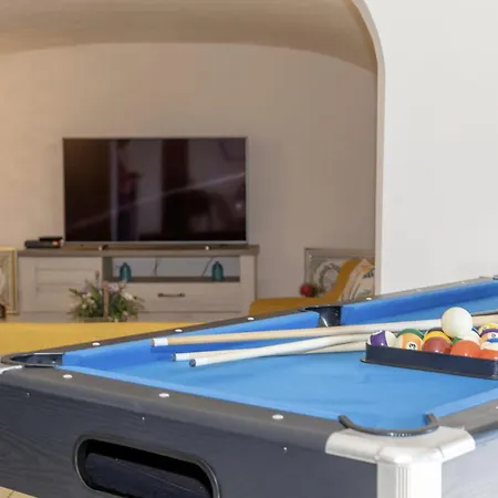 别墅 Villa Ceyreste *