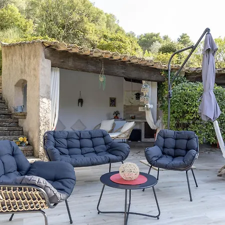 Villa Ceyreste
