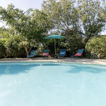 Villa Ceyreste Villa Ceyreste