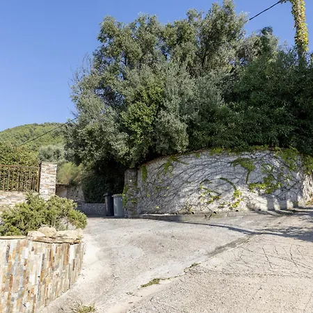 Villa Ceyreste Ceyreste