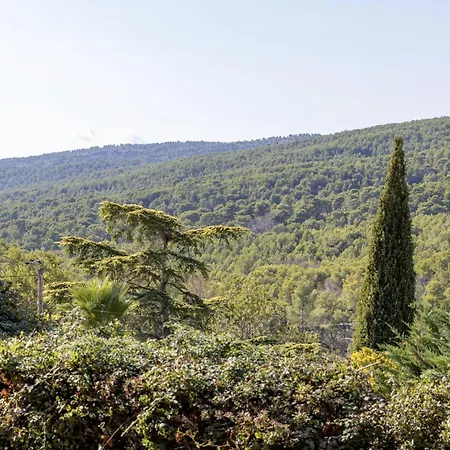 Villa Ceyreste 别墅 *