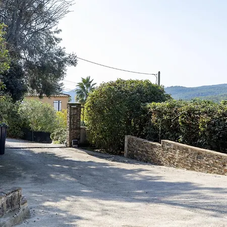 Villa Ceyreste * Ceyreste