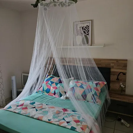 别墅 Villa Ceyreste *