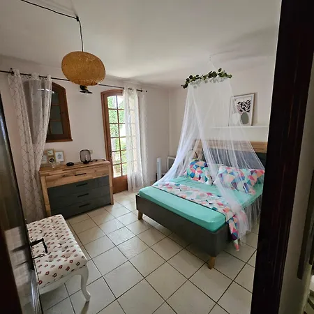 Villa Ceyreste *