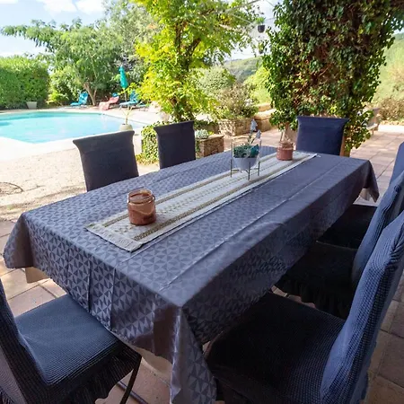 Villa Ceyreste Ceyreste