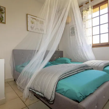 Villa Ceyreste * Ceyreste