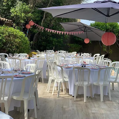 别墅 Villa Ceyreste *