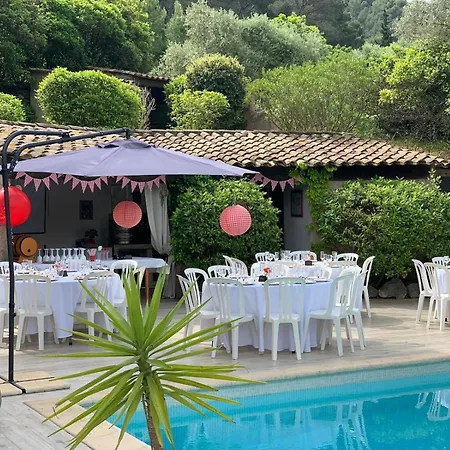 Villa Ceyreste 别墅 Ceyreste