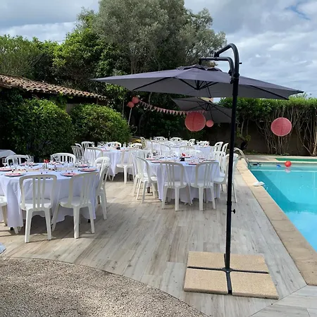 别墅 Villa Ceyreste Ceyreste