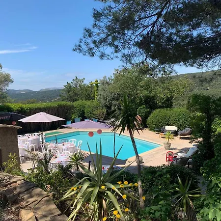Villa Ceyreste *