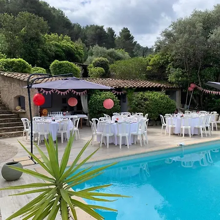 Villa Ceyreste * Ceyreste