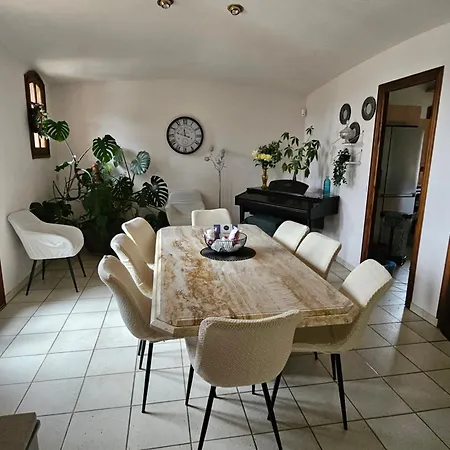 Villa Villa Ceyreste Ceyreste