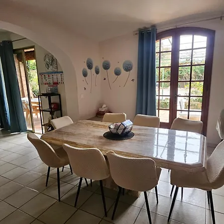 Villa Villa Ceyreste *