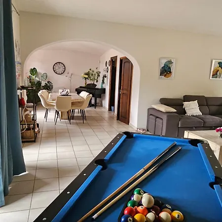 Villa Villa Ceyreste *