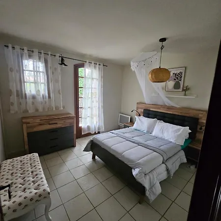 Villa Villa Ceyreste *