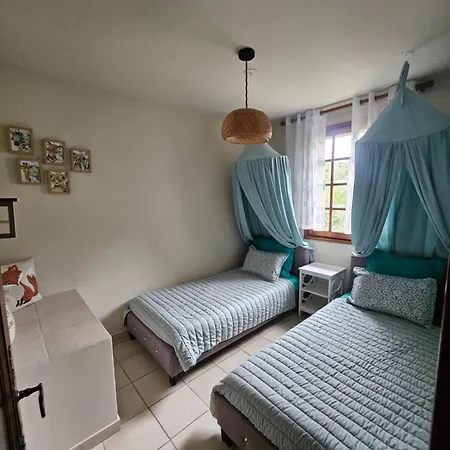 Villa Ceyreste * Ceyreste