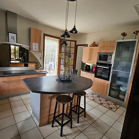 Villa Ceyreste * Ceyreste