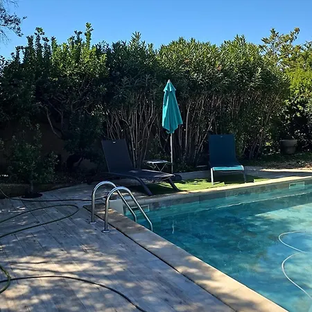 Villa Ceyreste 别墅