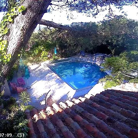 Villa Ceyreste Villa *