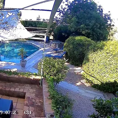 Villa Ceyreste