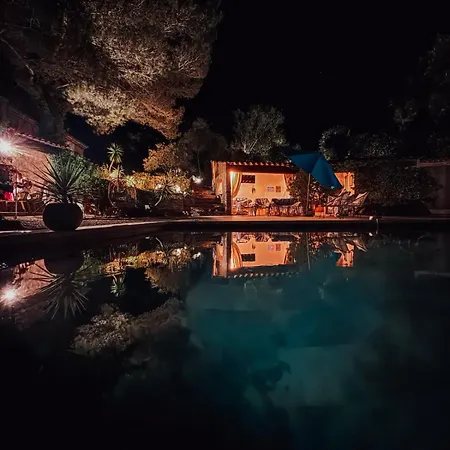 Villa Villa Ceyreste *
