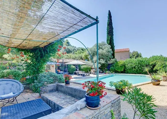 Villa Ceyreste Ceyreste