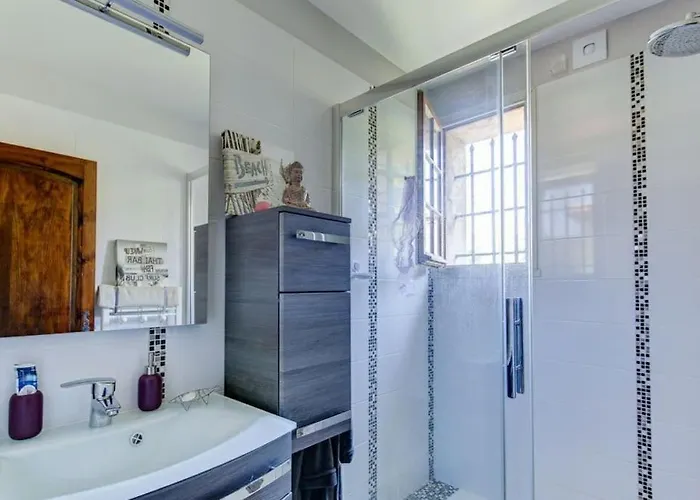 Villa Ceyreste * Ceyreste