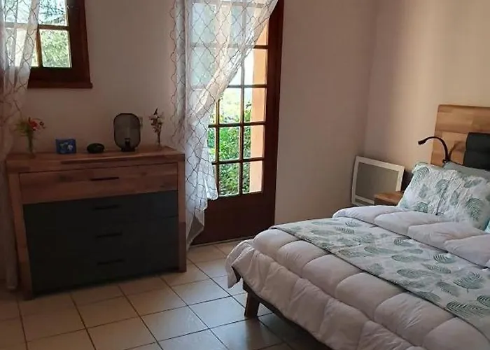 Villa Ceyreste *