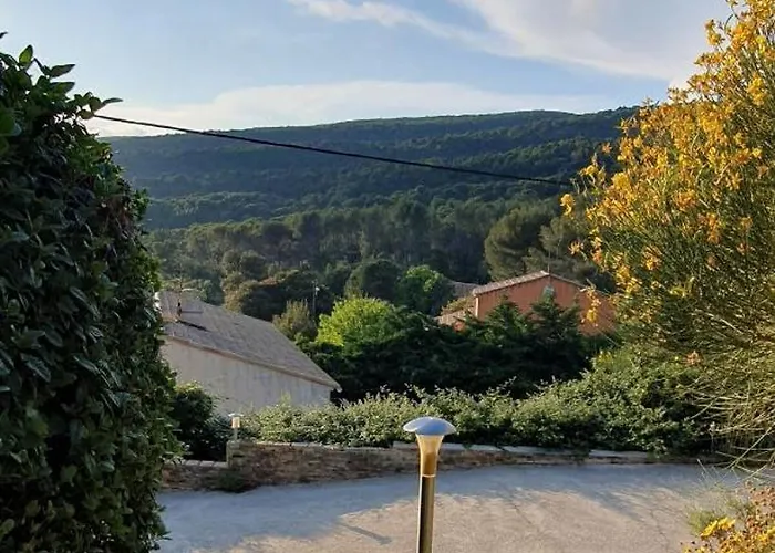 Villa Ceyreste Willa Ceyreste