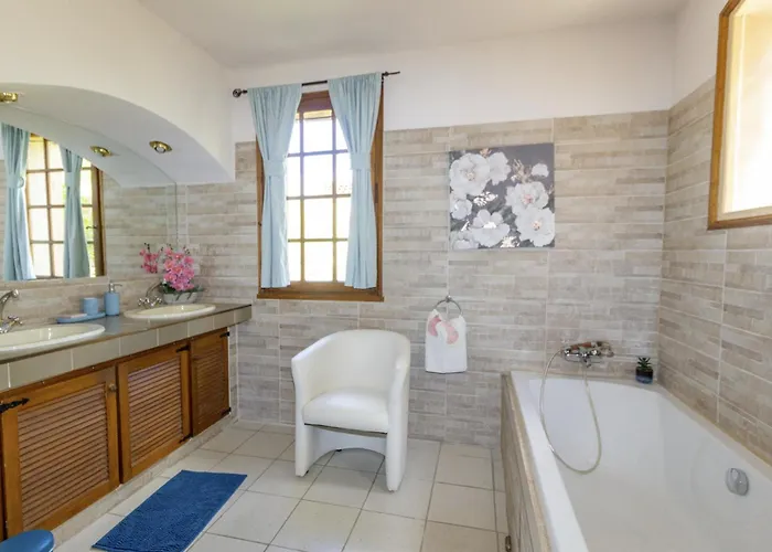 וילה Villa Ceyreste