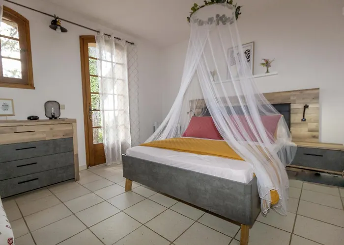 Villa Ceyreste וילה Ceyreste